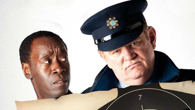 Un poliziotto da Happy Hour: recensione del film
