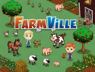 I creatori di Toy Story lavorano sul film di Farmville!