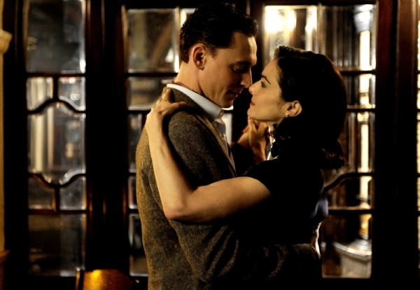 The Deep Blue Sea: recensione del film con Rachel Weisz