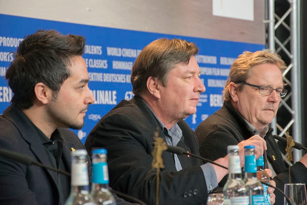 Aki Kaurismäki