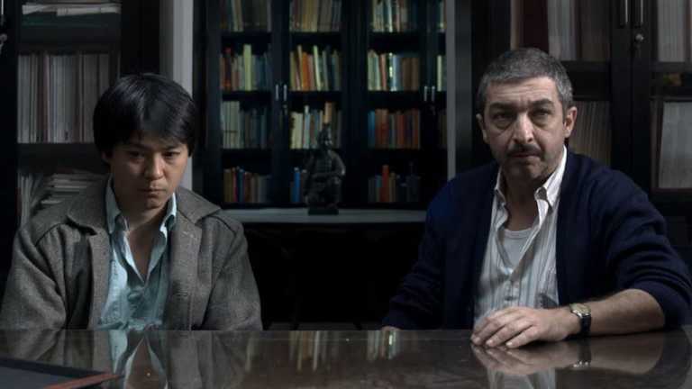 Cosa piove dal cielo? recensione del film