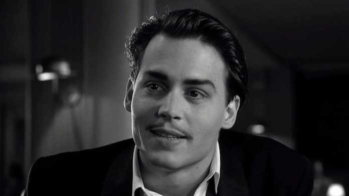 Ed Wood film