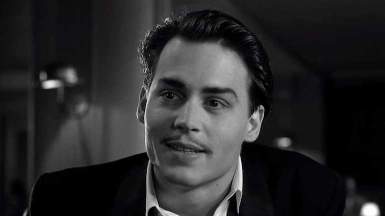 Ed Wood, il film cult di Tim Burton con Johnny Depp