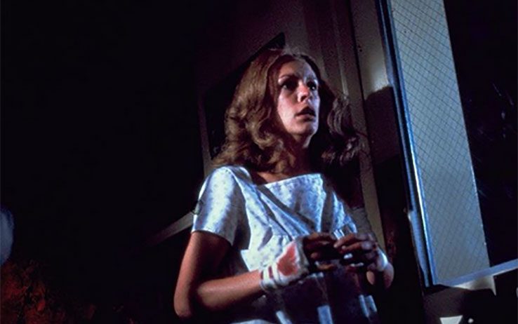 Halloween – La notte delle streghe film trailer