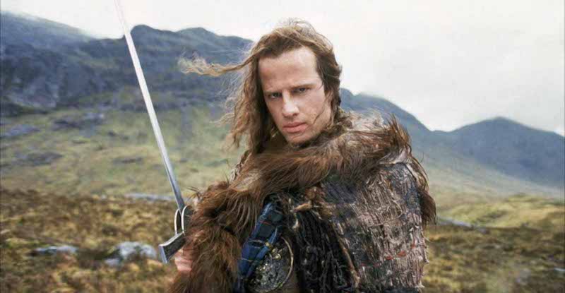 Highlander - L'ultimo immortale