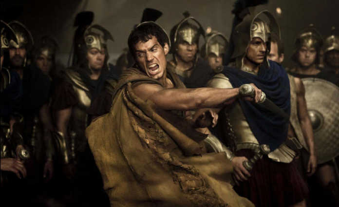 Immortals recensione