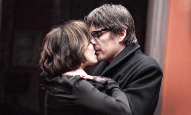 La Femme du Cinquième: recensione del film