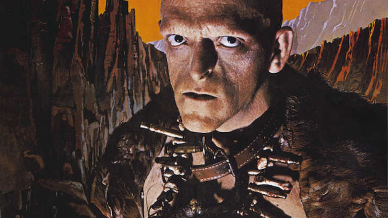 Le colline hanno gli occhi: il film horror di Wes Craven