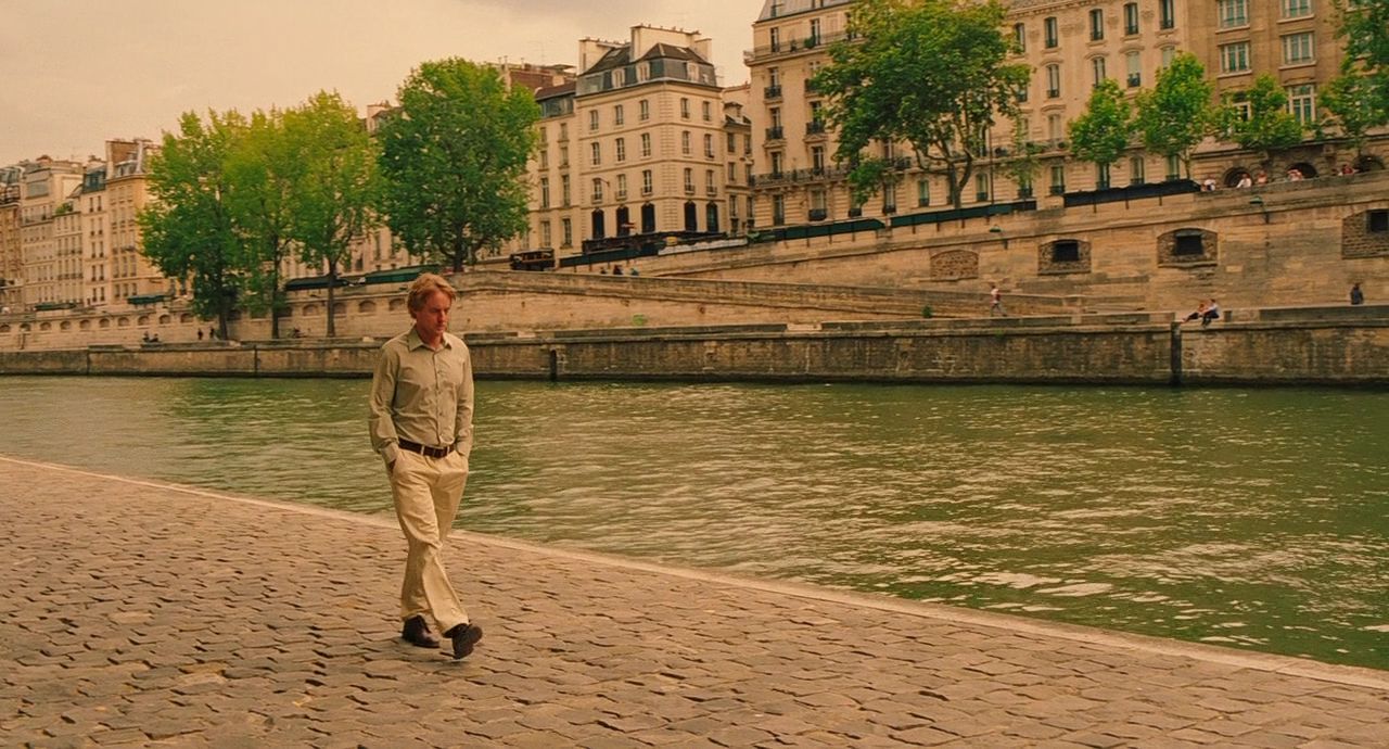 Midnight in Paris recensione film