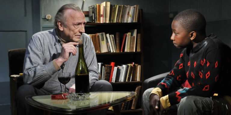 Miracolo a Le Havre: recensione del film di Aki Kaurismäki