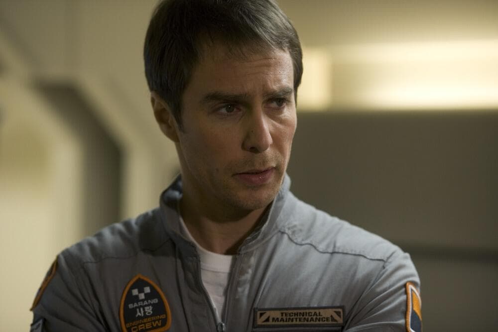 Moon sam rockwell