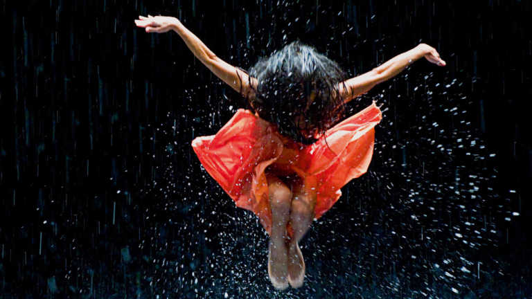 Pina: recensione del film di Wim Wenders