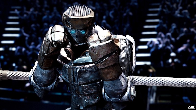 Real Steel