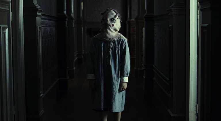 The Orphanage: recensione del film di J.A. Bayona
