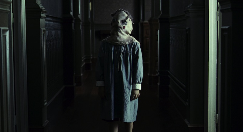 The Orphanage