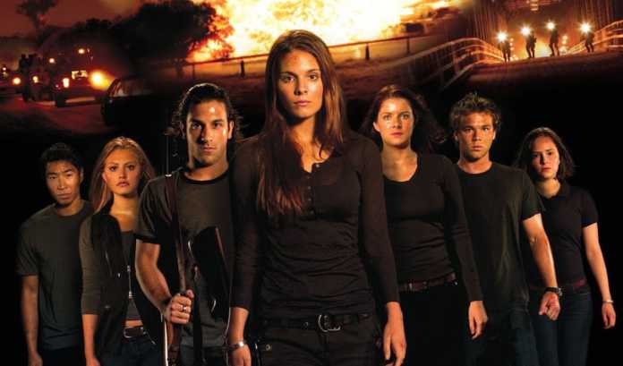 The Tomorrow Series: il domani che verrà