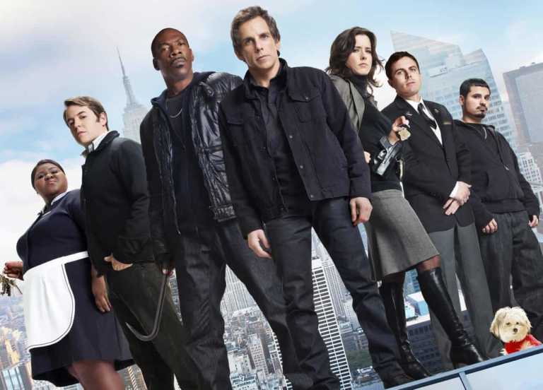 Tower Heist – Colpo ad alto livello: recensione Tower Heist – Colpo ad alto livello: recensione