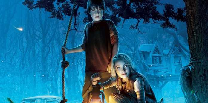 Un Ponte per Terabithia