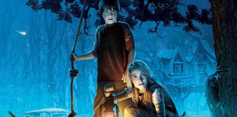 Un ponte per Terabithia: recensione del fantasy