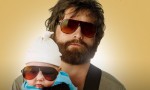 Zach Galifianakis