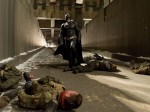 Batman – Il cavaliere oscuro il ritorno