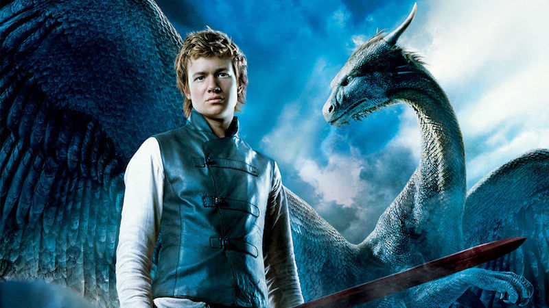 Eragon film Eragon film