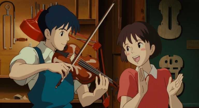 I sospiri del mio cuore: recensione del film