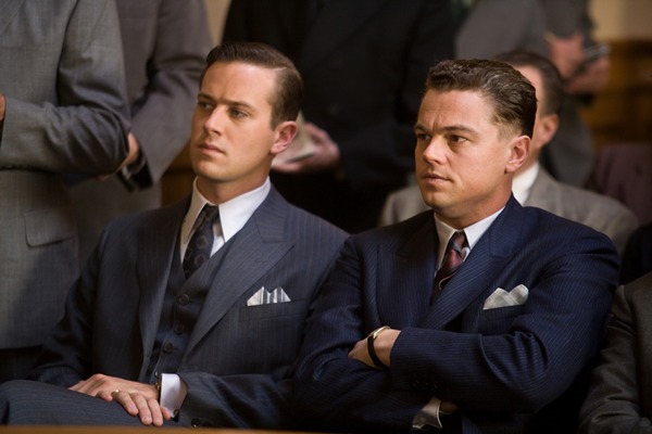 J. Edgar