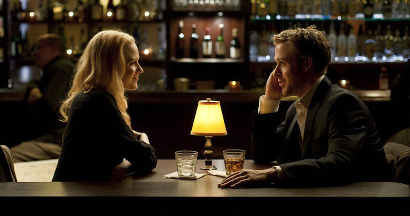 Le idi di marzo recensione