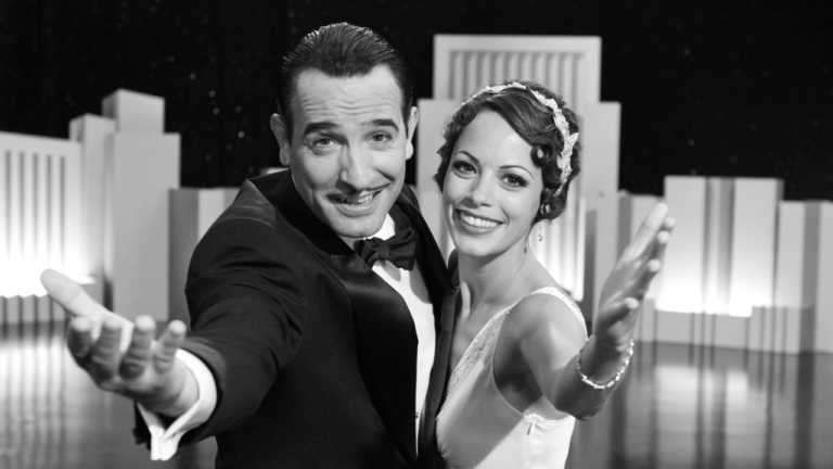 The Artist: recensione del film di Michel Hazanavicius 
