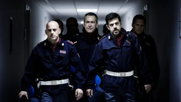 A.C.A.B. - All Cops Are Bastards recensione film