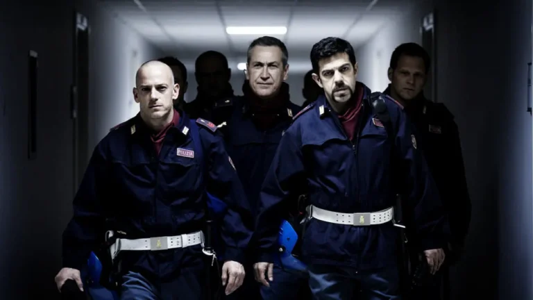 A.C.A.B. – All Cops Are Bastards: recensione del film di Stefano Sollima