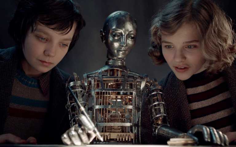 Hugo Cabret: recensione del film di Martin Scorsese
