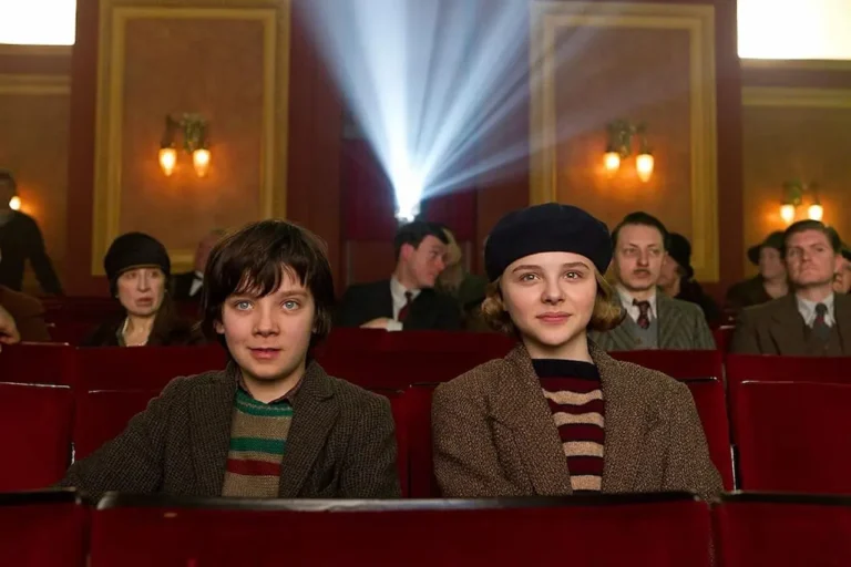 Hugo Cabret: recensione del film di Martin Scorsese