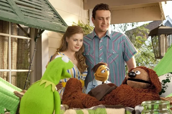 I Muppet recensione film