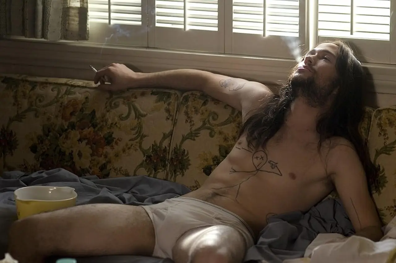 Joseph Gordon-Levitt in Hesher è stato qui