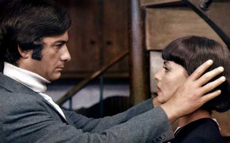 La Sposa in Nero: recensione del film di François Truffaut