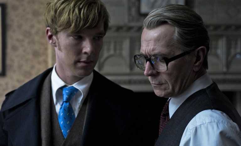 La Talpa: recensione del film con Gary Oldman