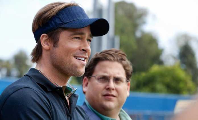 L'arte di Vincere - Moneyball