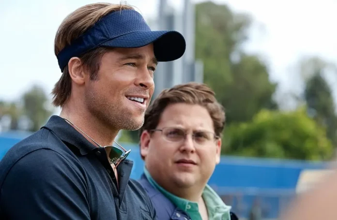 L'arte di vincere - Moneyball recensione film