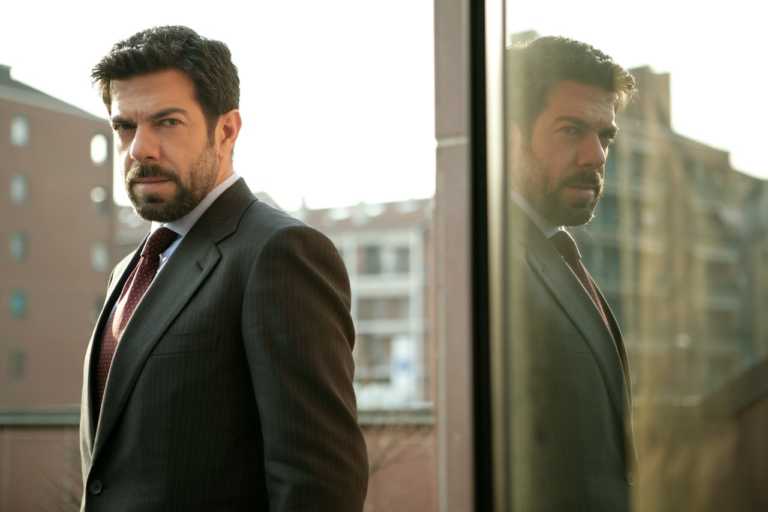 L’industriale: recensione del film con Pierfrancesco Favino