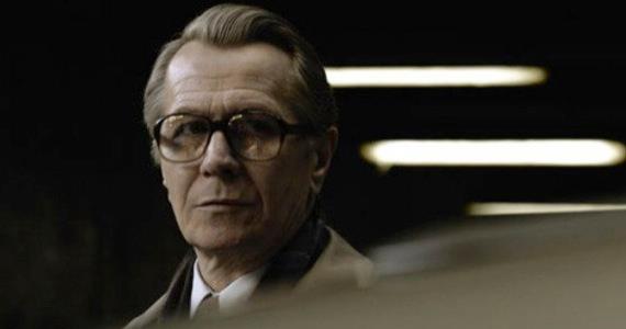 Oscar 2012: il miglior attore protagonista – Gary Oldman