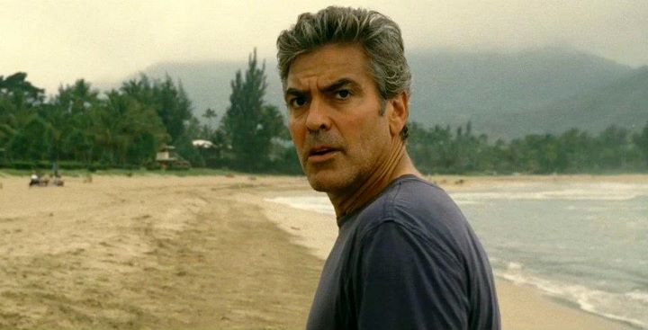 Three Minutes to Doomsday: George Clooney acquista i diritti