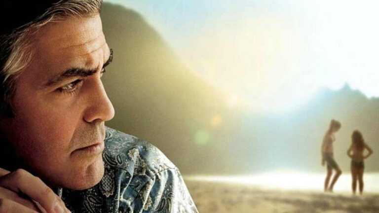 Paradiso Amaro: recensione del film con George Clooney