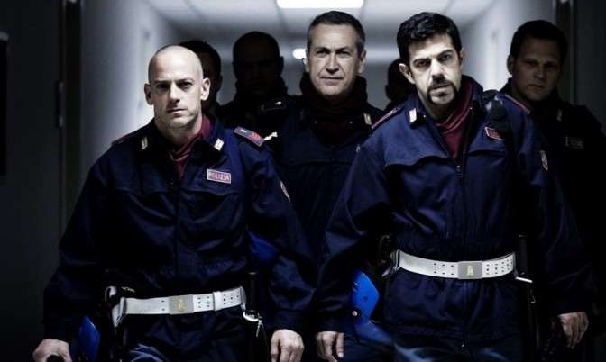 Uscite al cinema di lunedì 23 e venerdì 27 gennaio