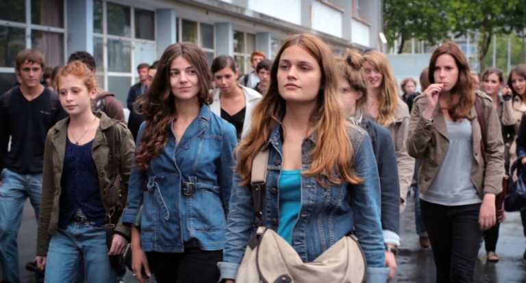 17 ragazze: recensione del film di Delphine e Muriel Coulin