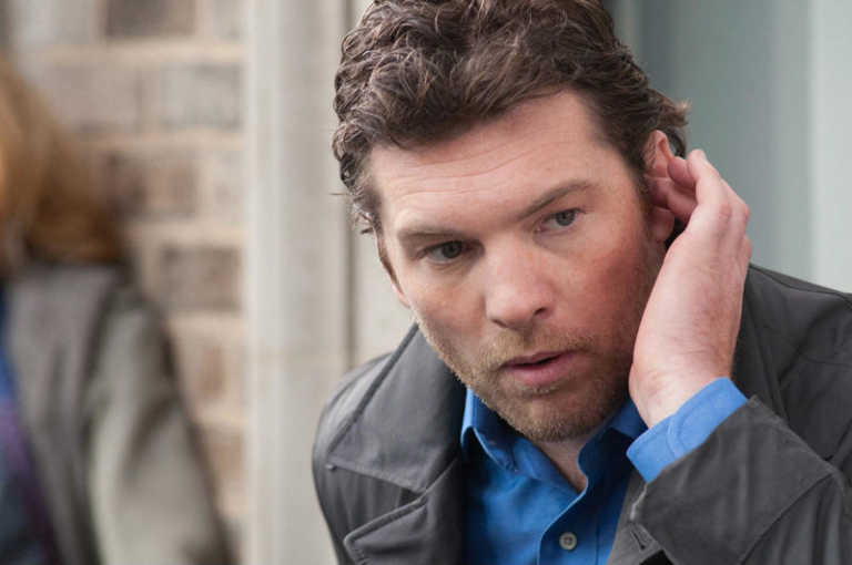 40 carati: recensione del film con Sam Worthington