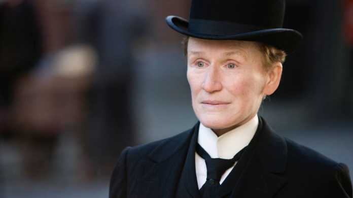 Albert Nobbs