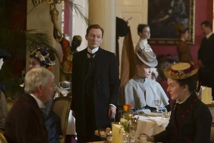 Albert Nobbs recensione film