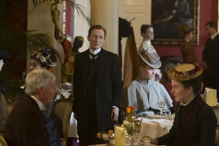 Albert Nobbs: recensione del film con Glenn Close